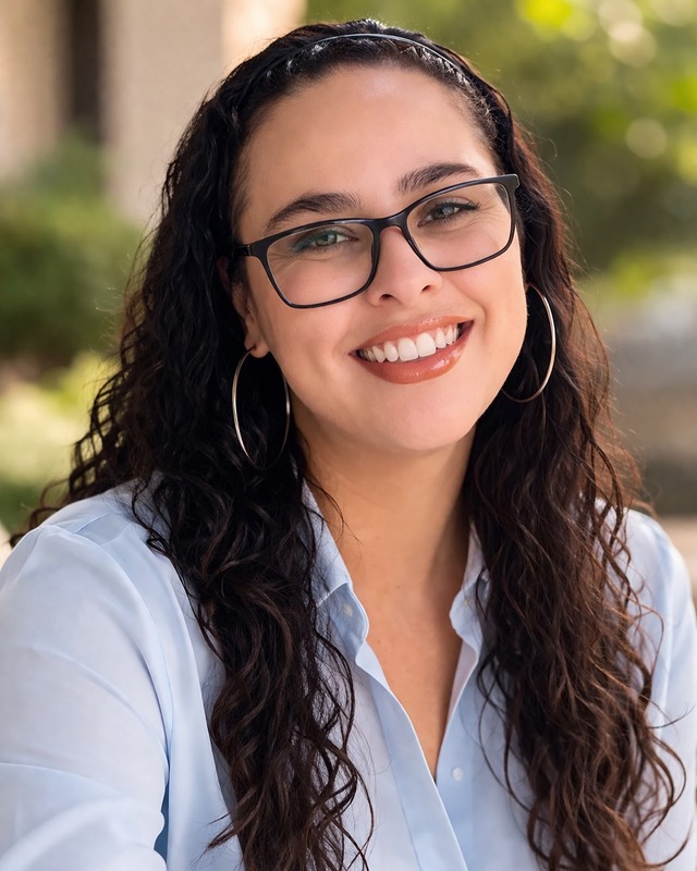 Esmeralda - Education Support Specialist