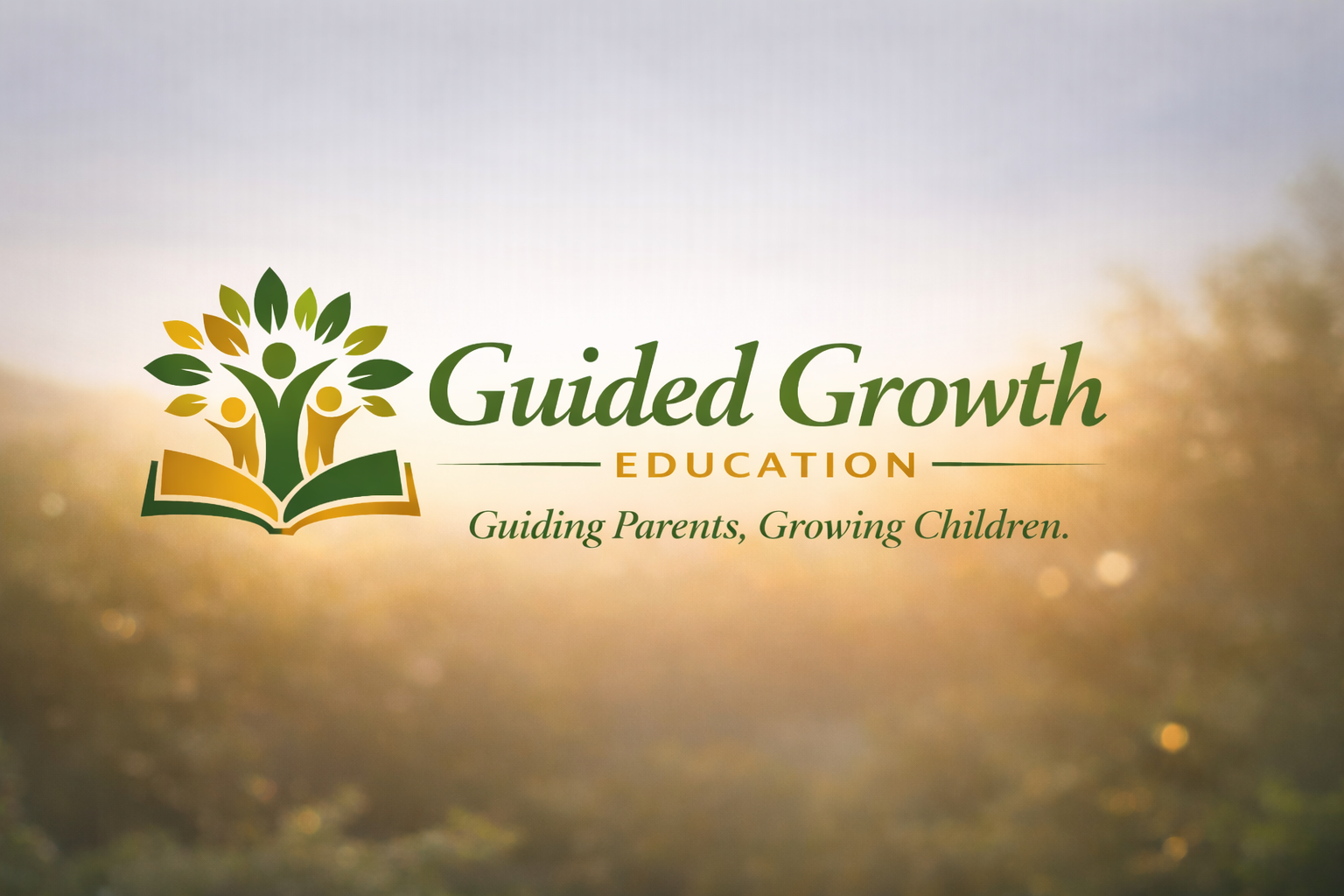 Guided Growth Education
