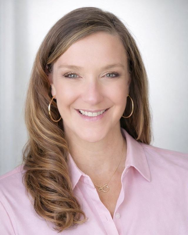 Terri Carter - Founder and Lead Expert